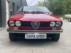 Alfa Romeo GT GT 1.6