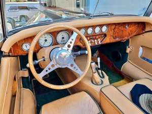 Morgan Plus 8 Plus 8 4.0 Anniversary Bild 3