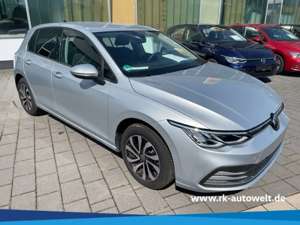 Volkswagen Golf VIII 2.0 TDI ACTIVE NAVI ''Harman Kardon'' Keyless