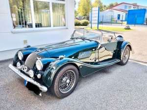 Morgan Plus 8 Plus 8 4.0 Anniversary Bild 2