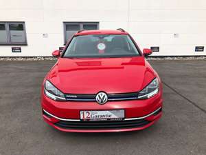 Volkswagen Golf VII Variant Comfortline BlueMotion TGI Bild 3