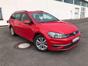 Volkswagen Golf VII Variant Comfortline BlueMotion TGI Bild 2