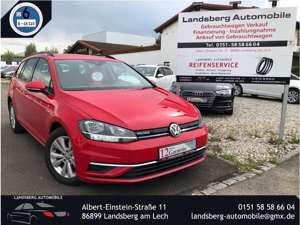 Volkswagen Golf VII Variant Comfortline BlueMotion TGI Bild 1