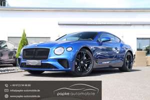 Bentley Continental 6.0 W12  +MATRIX+21-ZOLL+VIRTUAL+