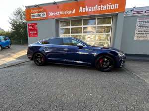 Audi S5 Sportback 3.0 TFSI quattro s-tronic+Panorama+