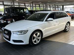 Audi A6 Bild 4