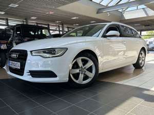 Audi A6 Bild 2