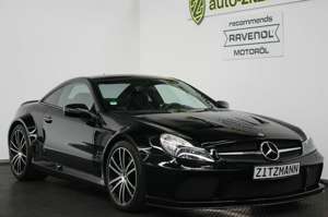 Mercedes-Benz SL 65 AMG BLACK SERIES / SAMMLERZUSTAND