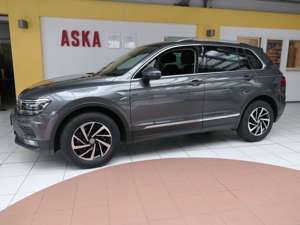 Volkswagen Tiguan 1.5 TSI  Mod2019*ACC*NAVI*LM*AHK* Bild 3