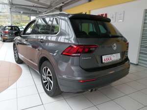 Volkswagen Tiguan 1.5 TSI  Mod2019*ACC*NAVI*LM*AHK* Bild 4