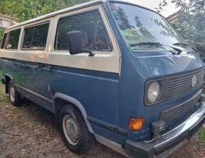 Volkswagen T3 Caravelle 9 sitzer