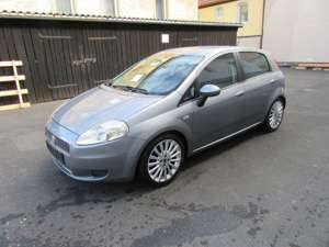 Fiat Grande Punto 1.4 8V Active