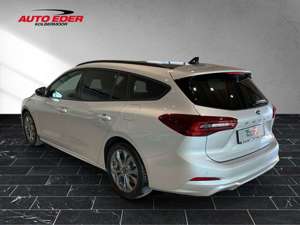 Ford Focus ST-Line Sportpaket Bluetooth Navi LED Klima Bild 3