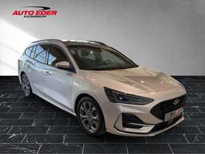Ford Focus ST-Line Sportpaket Bluetooth Navi LED Klima Bild 5