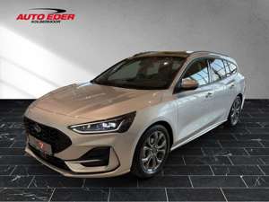 Ford Focus ST-Line Sportpaket Bluetooth Navi LED Klima Bild 2