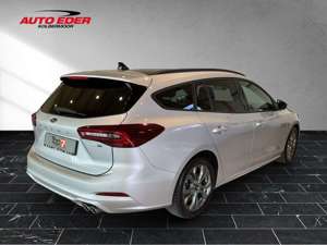 Ford Focus ST-Line Sportpaket Bluetooth Navi LED Klima Bild 4