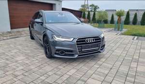 Audi A6 3.0 TDI 160kW Avant Leder, S-Line, Matrix