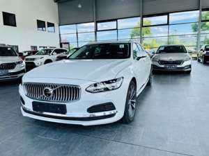 Volvo V90 Inscription ReCharge AWD T8 Pano Sunroof HarmannK Bild 2