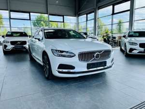 Volvo V90 Inscription ReCharge AWD T8 Pano Sunroof HarmannK Bild 4