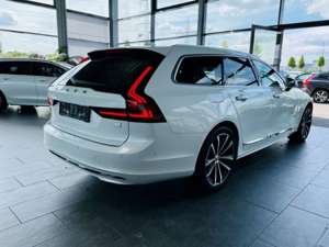 Volvo V90 Inscription ReCharge AWD T8 Pano Sunroof HarmannK Bild 5