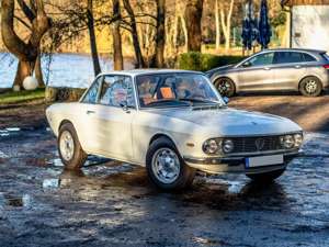 Lancia Fulvia