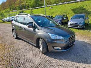 Ford Grand C-Max Titanium 7-Sitzer Automatik Tempomat