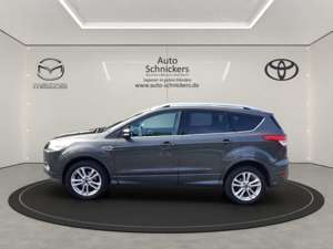 Ford Kuga INDIVIDUAL+ECOBOOST+ NUR AN GEWERBE!!! Bild 2