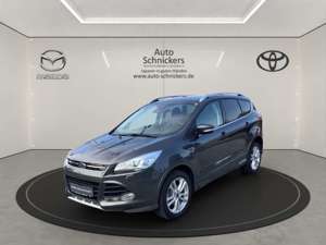 Ford Kuga INDIVIDUAL+ECOBOOST+ NUR AN GEWERBE!!! Bild 1