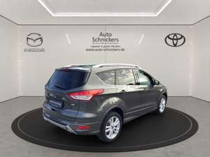 Ford Kuga INDIVIDUAL+ECOBOOST+ NUR AN GEWERBE!!! Bild 5
