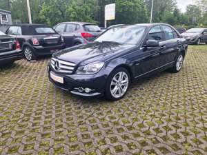 Mercedes-Benz C 200 C 200 CDI /Verkauf nur an Gewerbe und Export/Autom