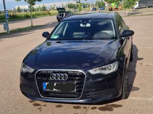 Audi A6 A6+Avant+2.0+TDI+DPF+multitronic