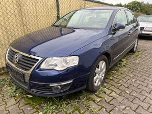 Volkswagen Passat Comfortline/Motor startet nicht !! Export