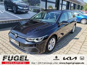 Volkswagen Golf 1.5 eTSI DSG Life LED|Navi|Klima|ACC