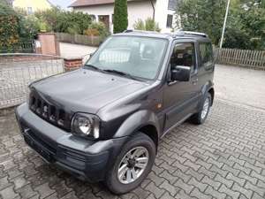 Suzuki Jimny Jimny Style