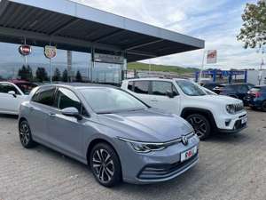 Volkswagen Golf 8 United eTSI