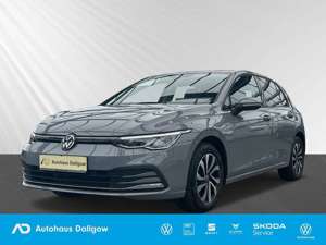 Volkswagen Golf Life 1,0 l eTSI OPF 81 kW (110 PS) 7-Gang-D