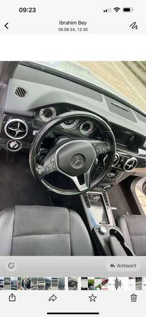 Mercedes-Benz GLK 350 GLK 350 CDI 4Matic (BlueEFFICIENCY) 7G-TRONIC