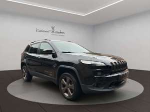Jeep Cherokee 2.2 Multijet Active 75th Anniversary Bild 3
