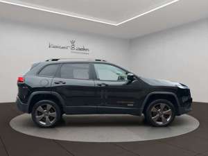 Jeep Cherokee 2.2 Multijet Active 75th Anniversary Bild 5