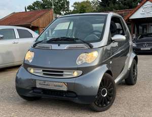 smart forTwo Basis