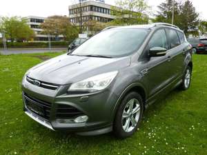 Ford Kuga Individual Teilleder/Winter-/Stylepaket/Alus/Top !
