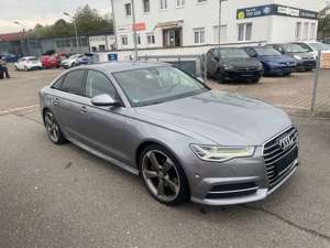 Audi A6 Bild 4