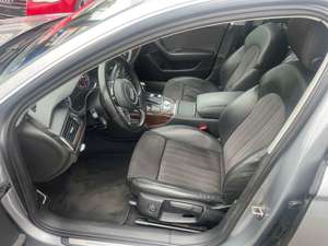 Audi A6 Bild 5