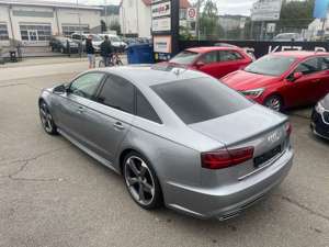 Audi A6 Bild 3