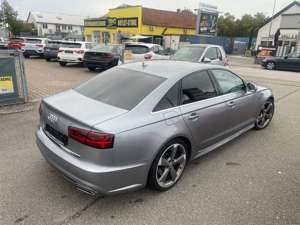 Audi A6 Bild 2