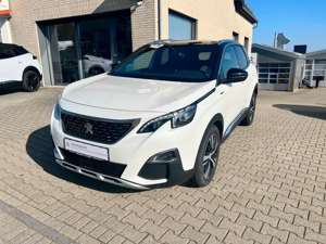 Peugeot 3008 GT-LI THP165EAT