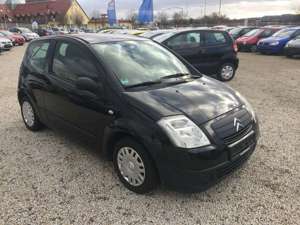 Citroen C2 Bild 2