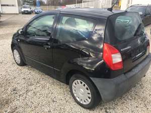 Citroen C2 Bild 5