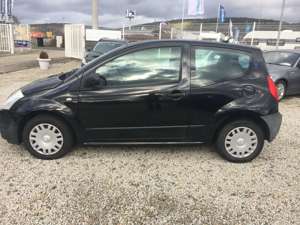 Citroen C2 Bild 4