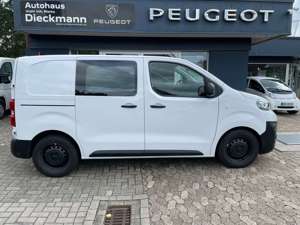 Peugeot Expert L1H1 (50kWh) Premium Bild 3